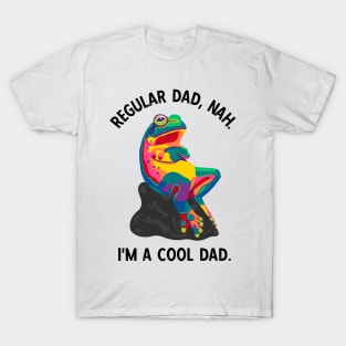 Cool Dad T-Shirt